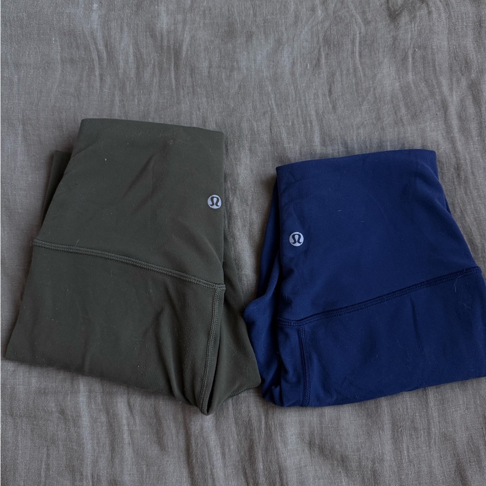 lululemon align leggings